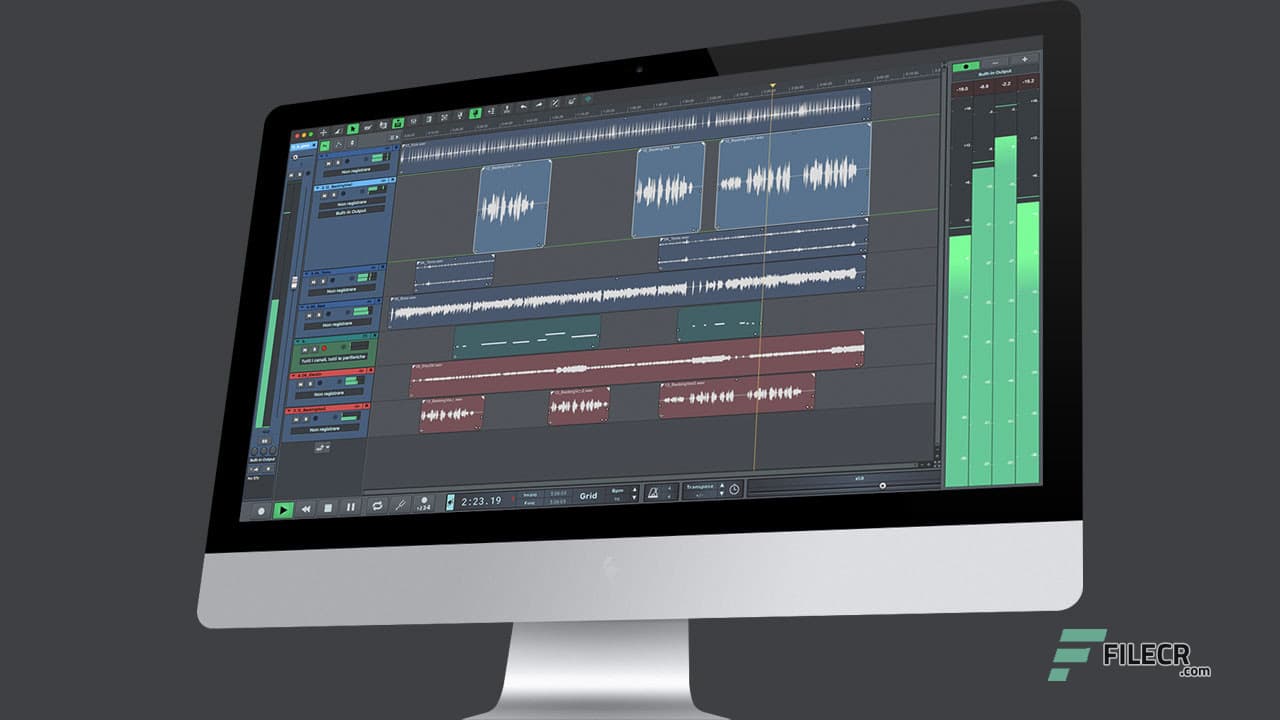 n-Track Studio Suite 10.2.3.10395