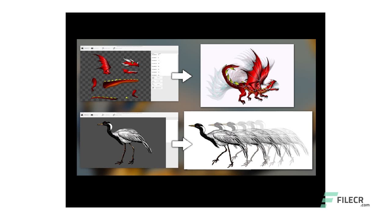 Creature Animation Pro 3.73