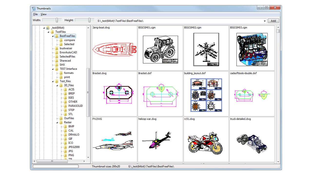 ABViewer Enterprise 14.0.0.14