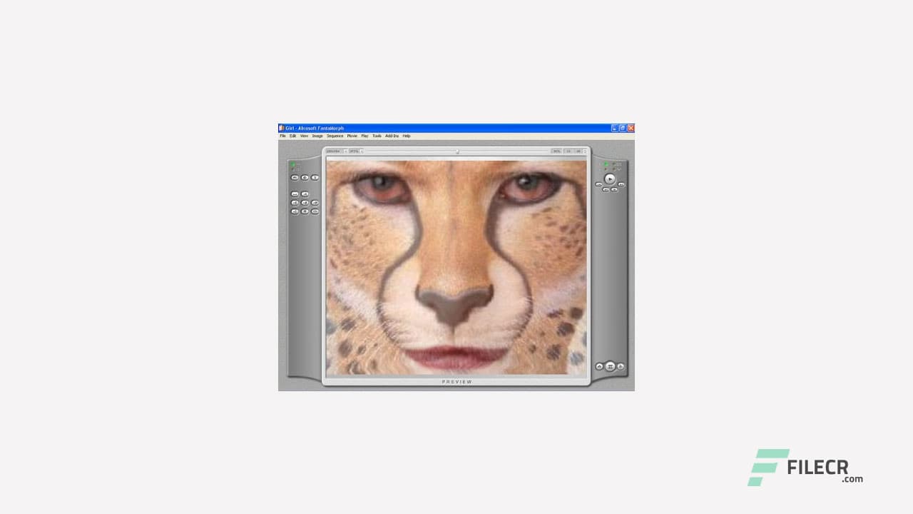 Abrosoft FantaMorph Deluxe 5.4.8