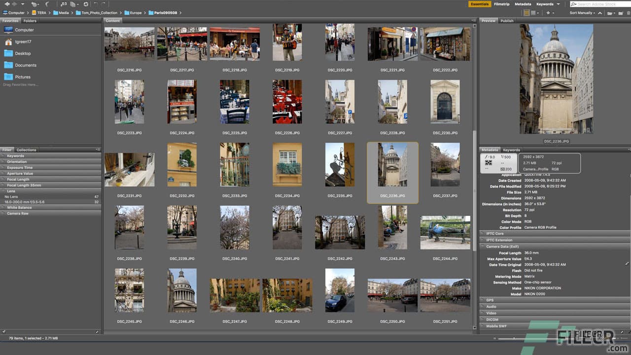 Adobe Bridge 2026 (v16.0.2.23)