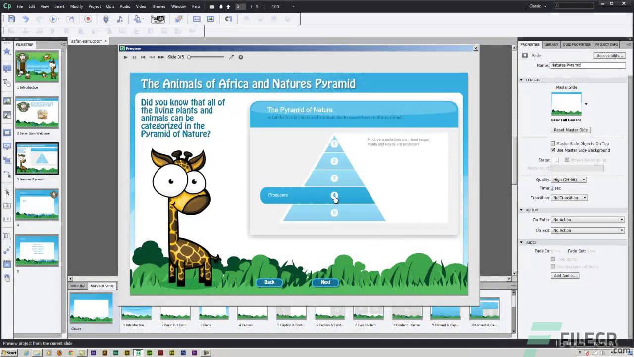 Adobe Captivate 2023 v12.1.0.16