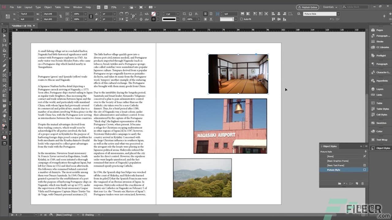 Adobe InDesign 2026 (v21.2.0.030)