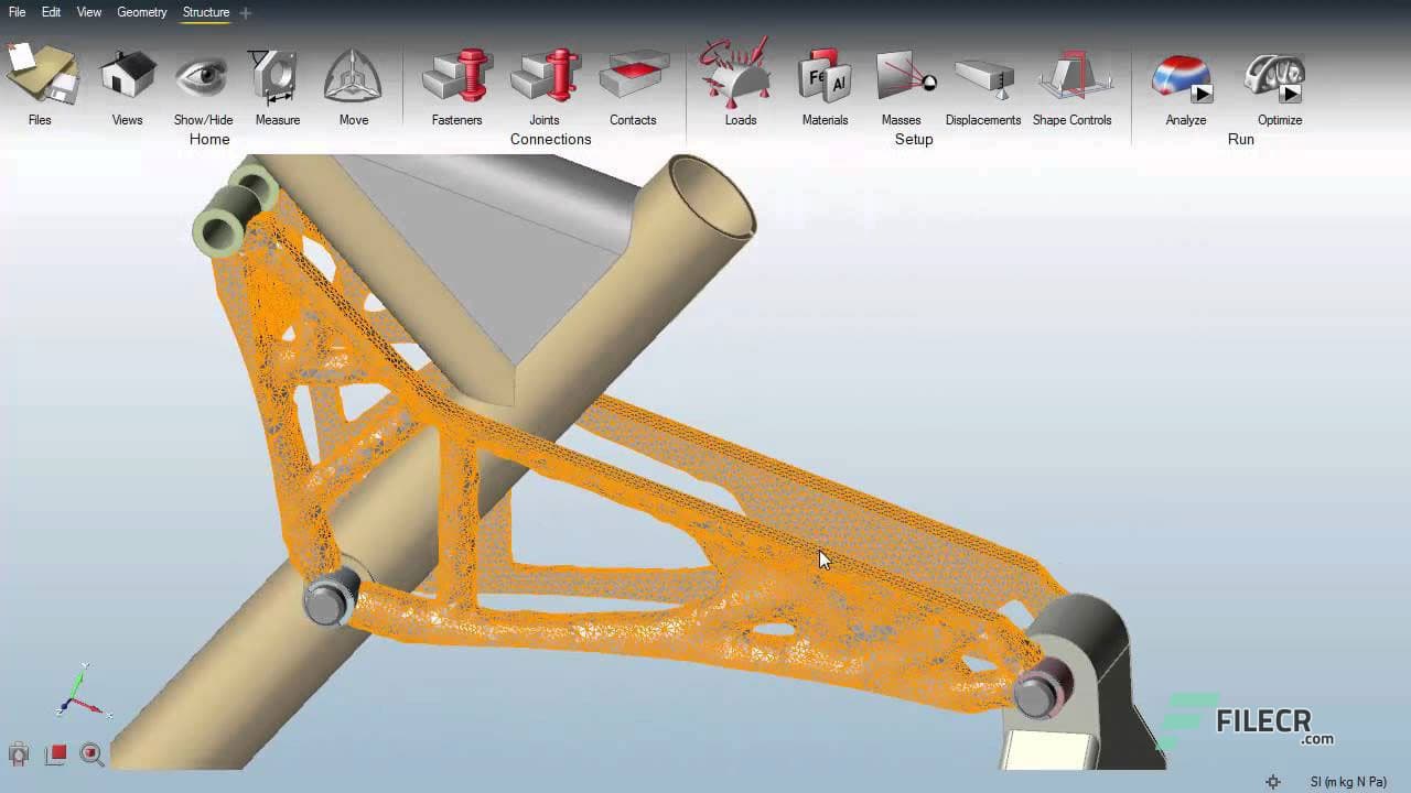 Altair Inspire 2026.0