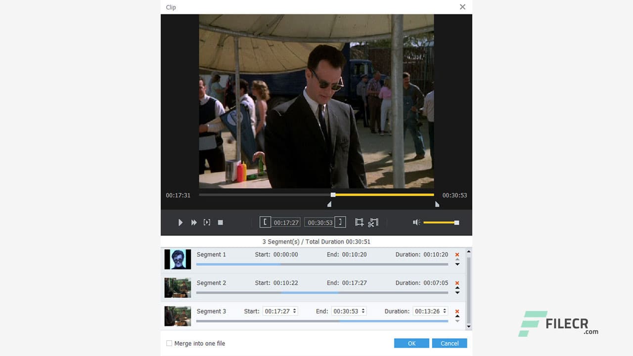 AnyMP4 Blu-ray Ripper 8.1.68