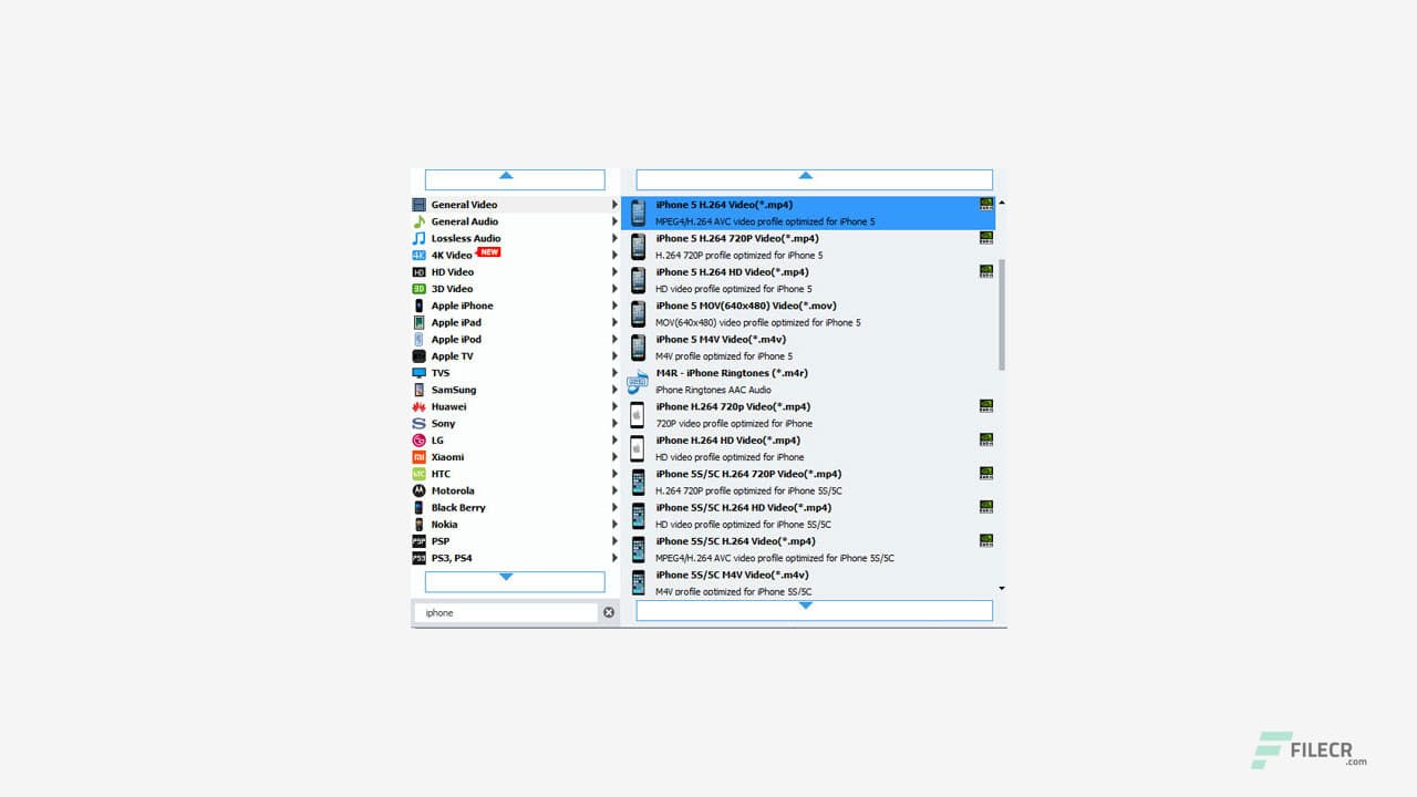 AnyMP4 DVD Ripper 8.1.38