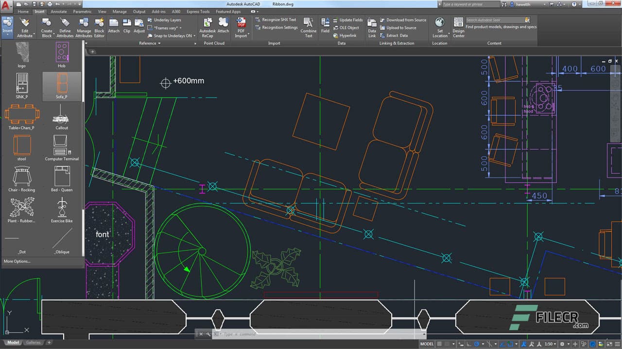 Autodesk AutoCAD 2026.1.1