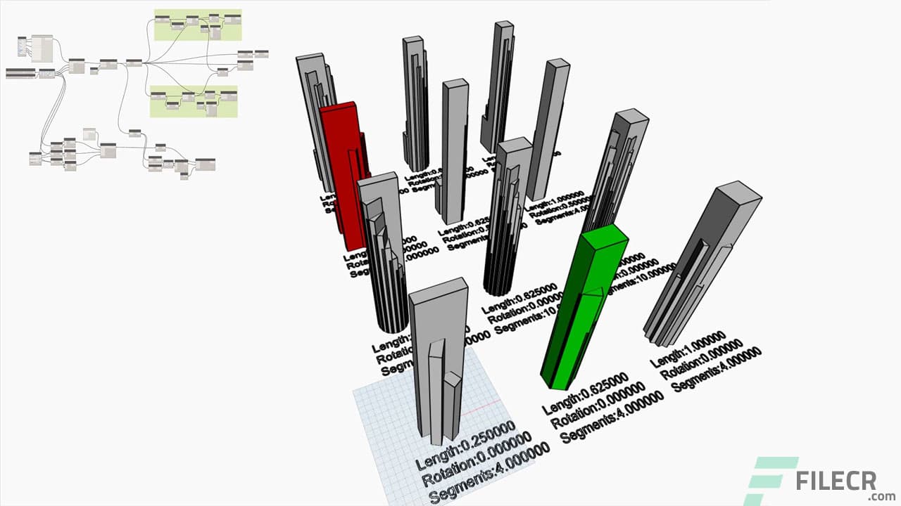 Autodesk Dynamo Studio 2017