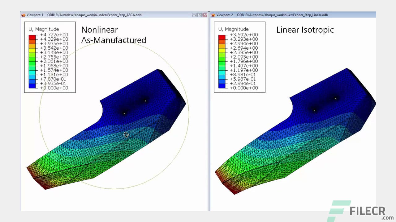 Autodesk Helius PFA 2021.1