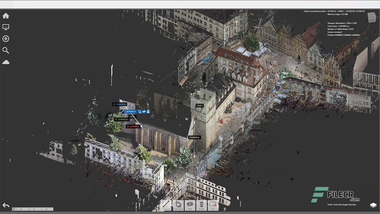 Autodesk ReCap Pro 2026