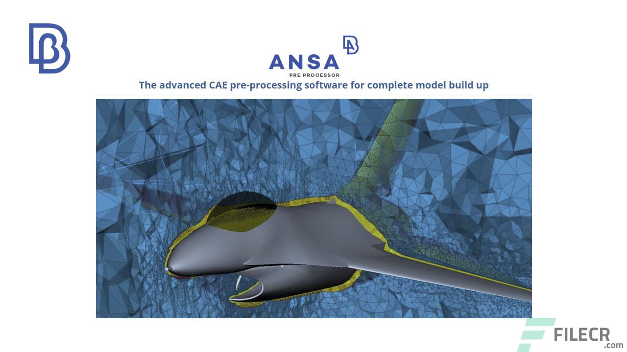 BETA-CAE Systems 2025.2.0