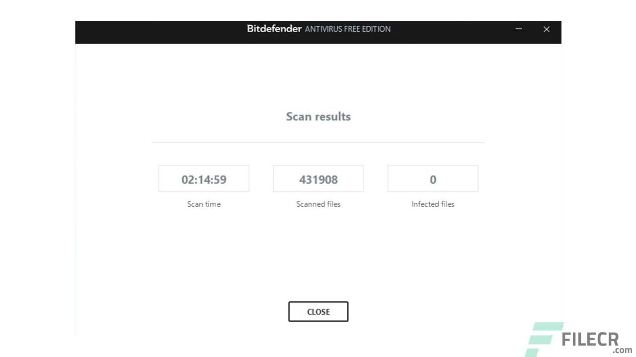Bitdefender Antivirus Free v27.0.47.241