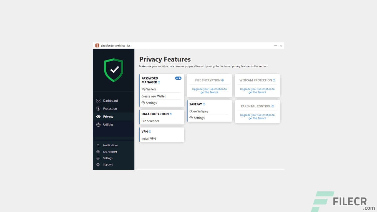 Bitdefender Antivirus Plus 2023