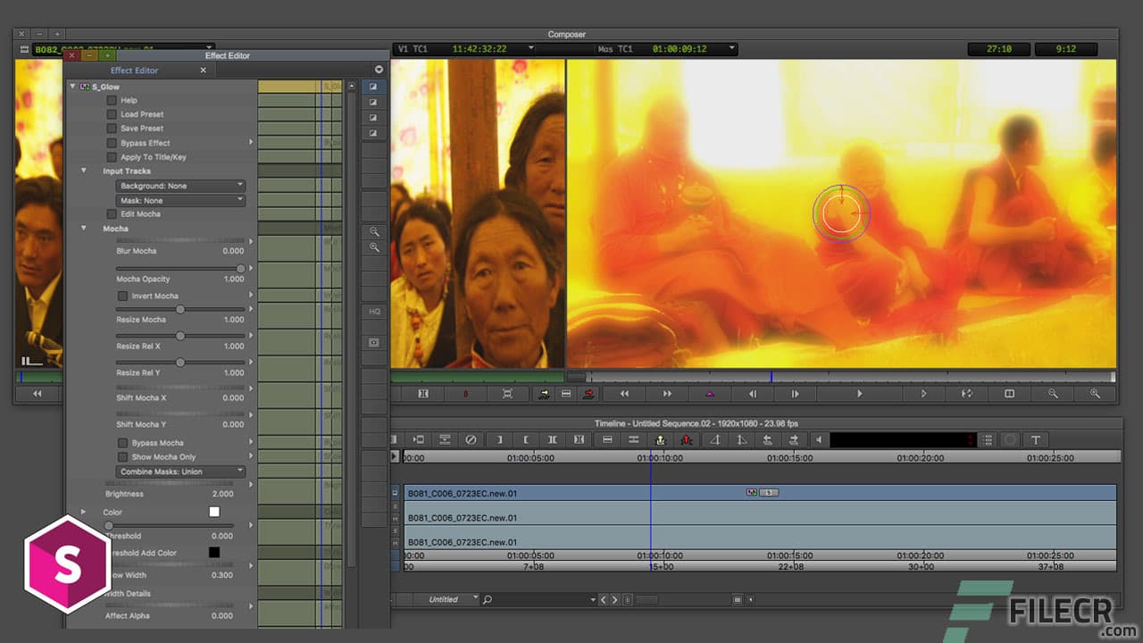 Boris FX Sapphire Plug-ins 2026.0