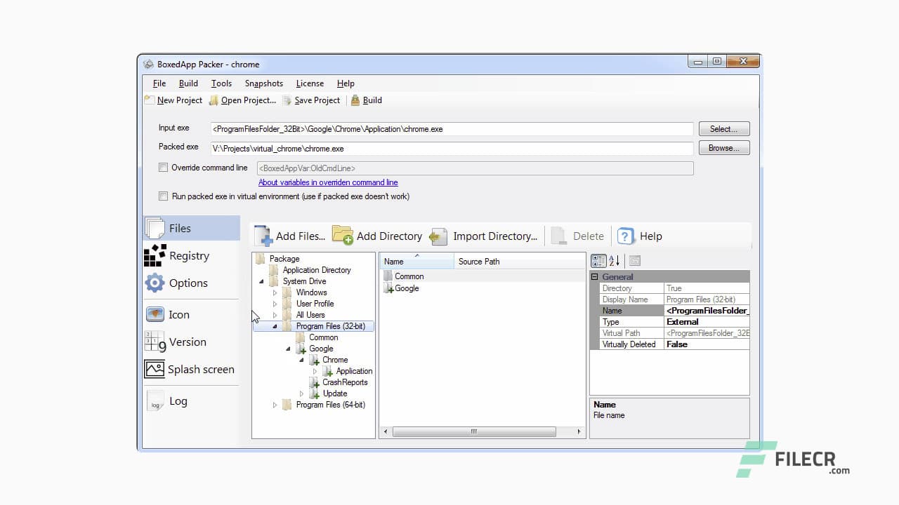 BoxedApp Packer 2018.14.0