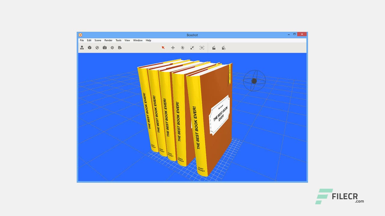 Appsforlife Boxshot Ultimate 5.8.9