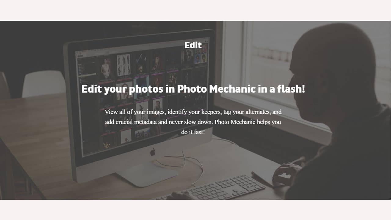 Photo Mechanic 6.0.7285