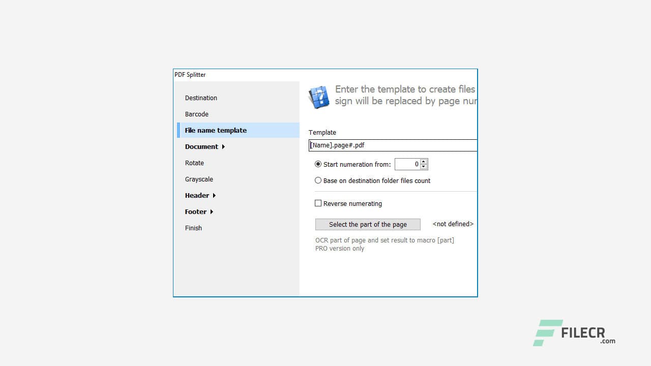 Coolutils PDF Splitter 5.2.0.103-37