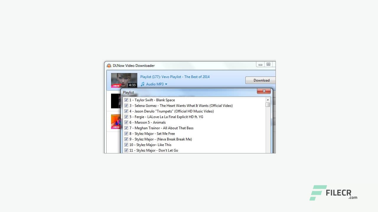 DLNow Video Downloader 1.55.2026.01.29