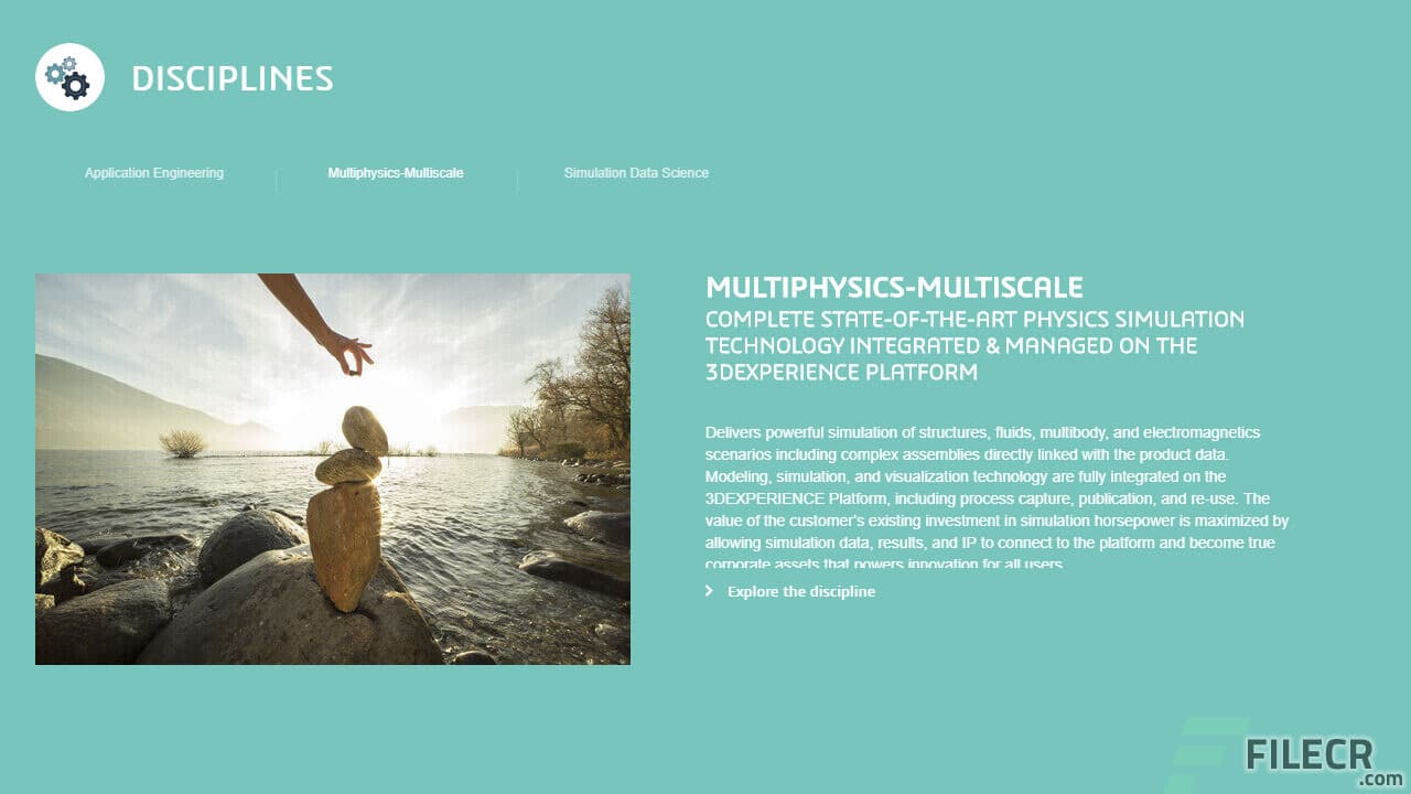 DS SIMULIA Suite 2024