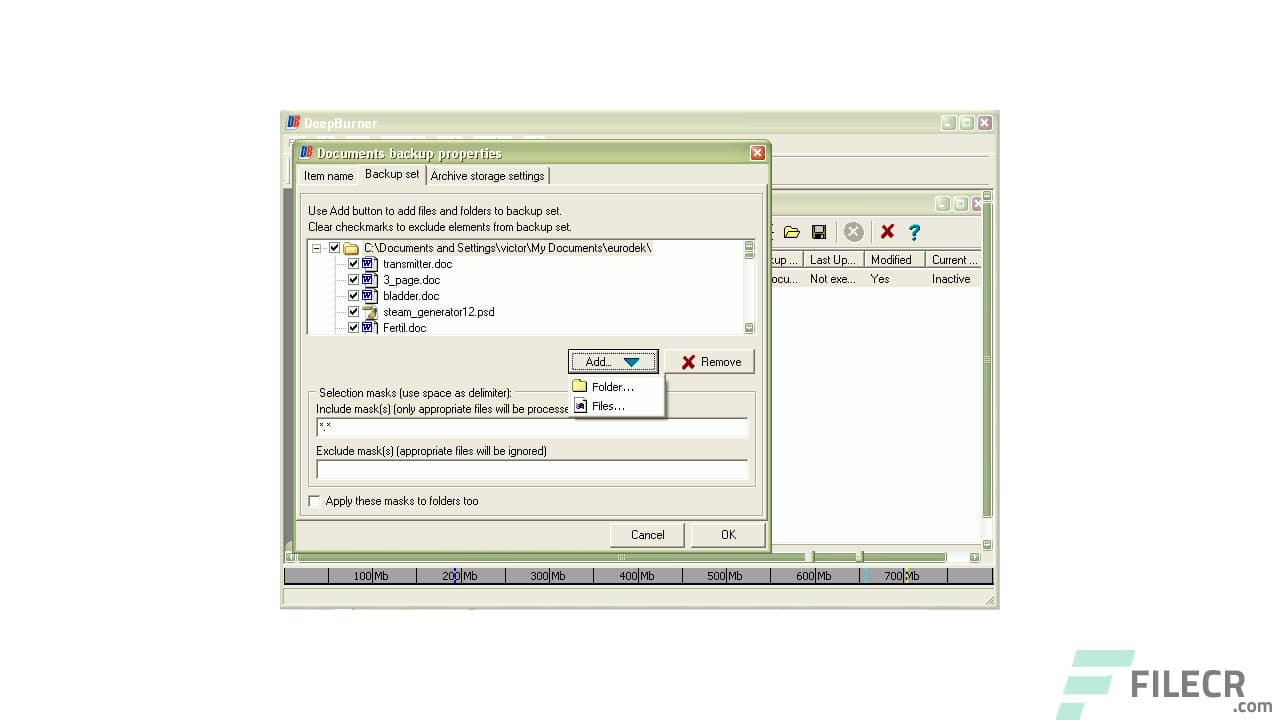DeepBurner 1.9.0.228