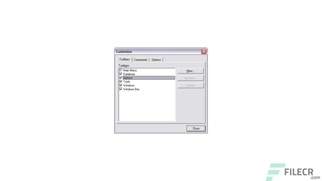 EMS SQL Manager for Oracle 3.3.0.45868