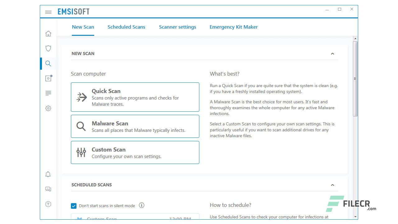 Emsisoft Anti-Malware 2023