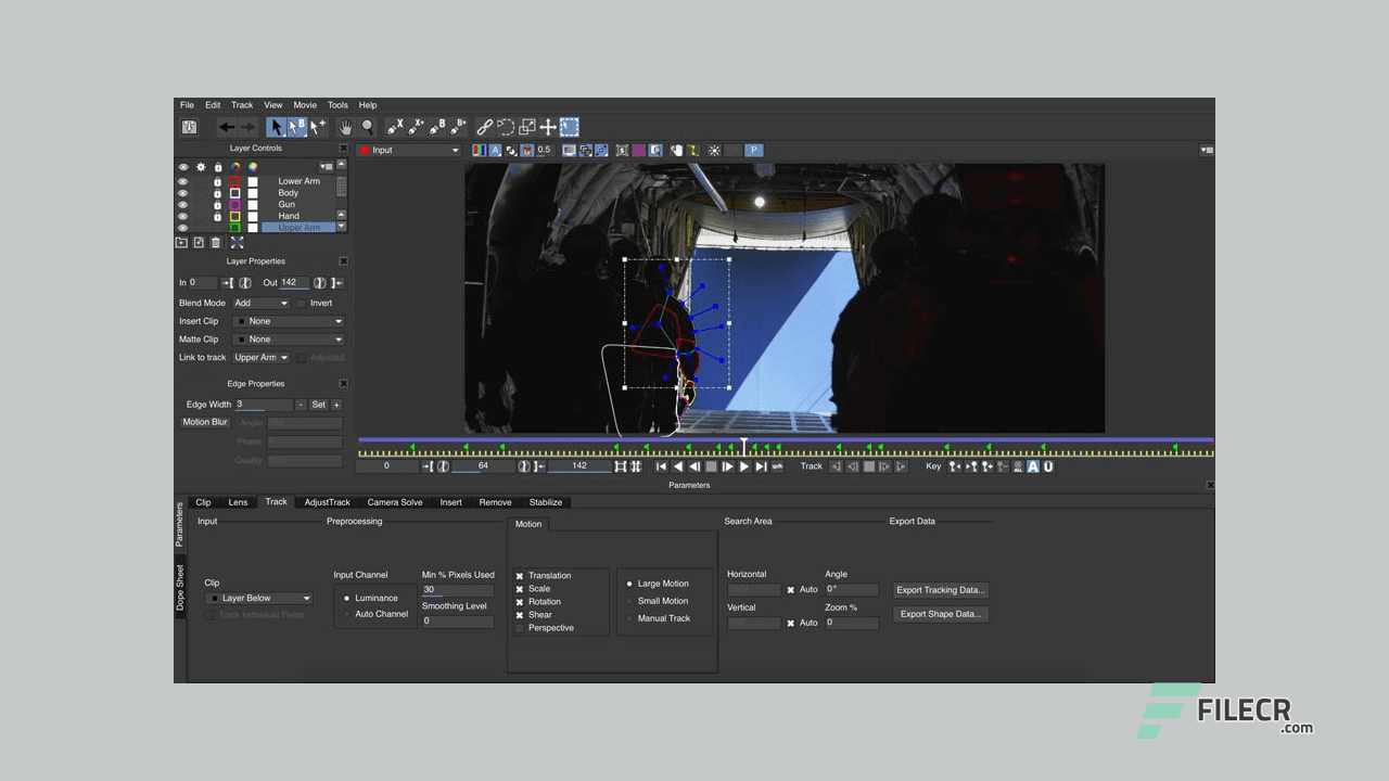 FXhome HitFilm Pro 12.2.8707.7201
