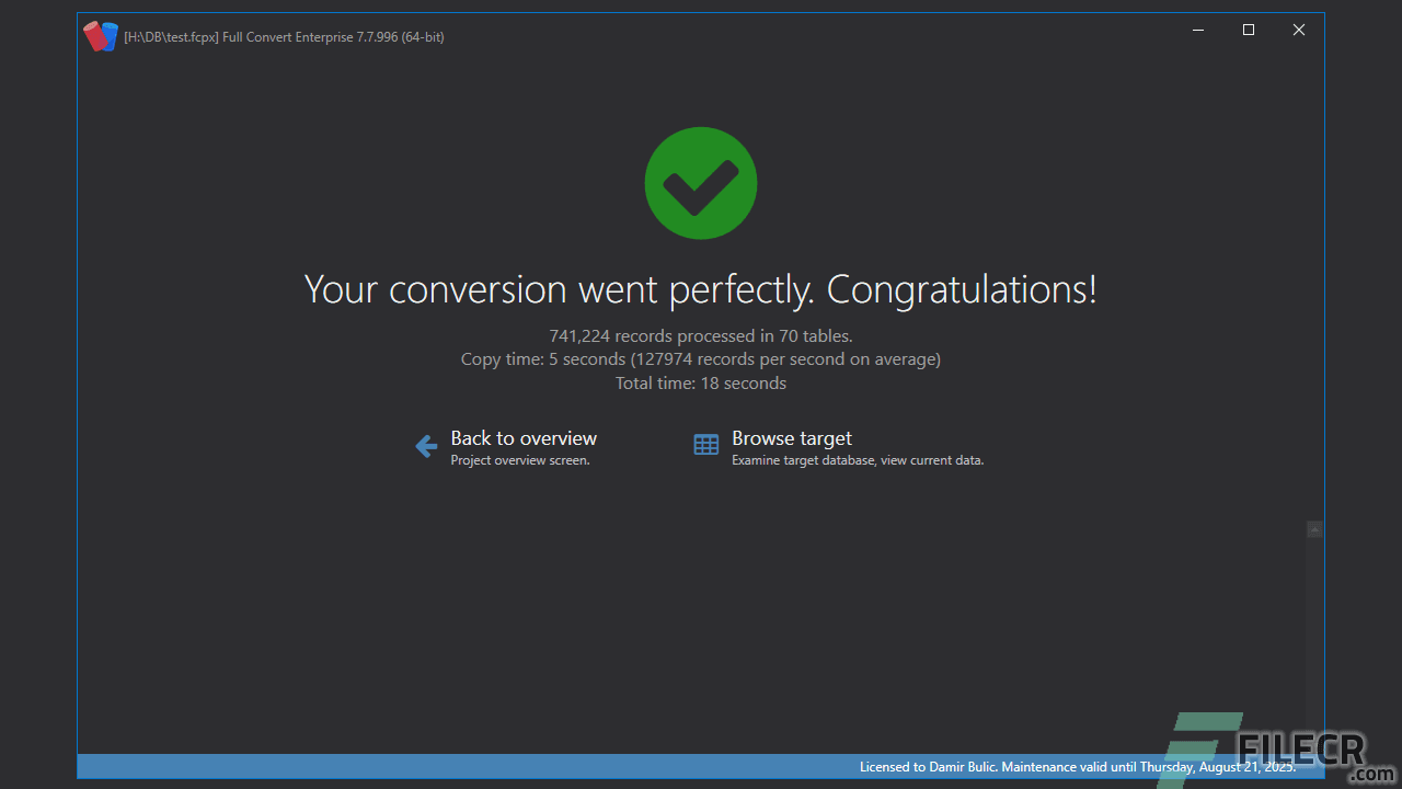 Full Convert Ultimate 25.12.1693
