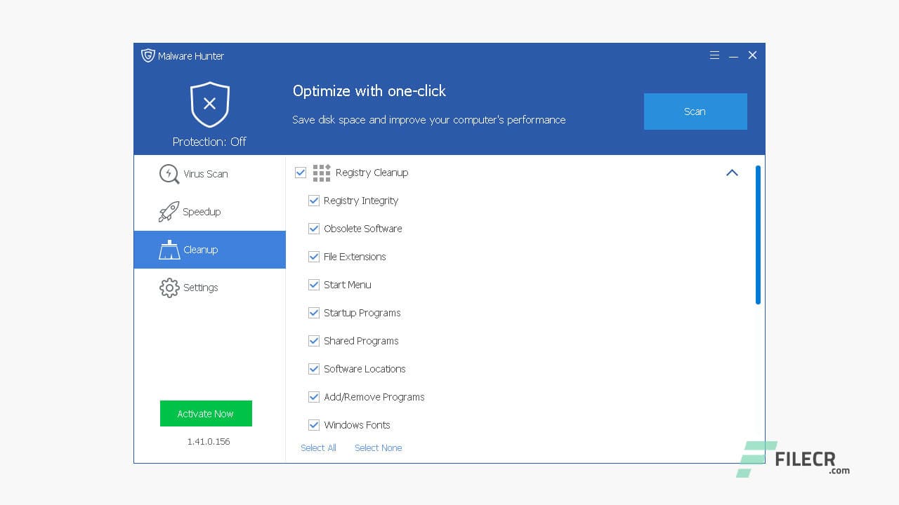 Glary Malware Hunter Pro 1.211.0.842