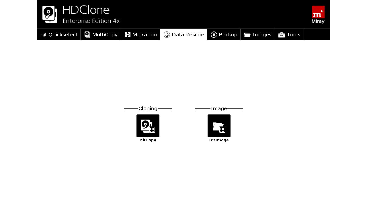HDClone Free 15.0.4