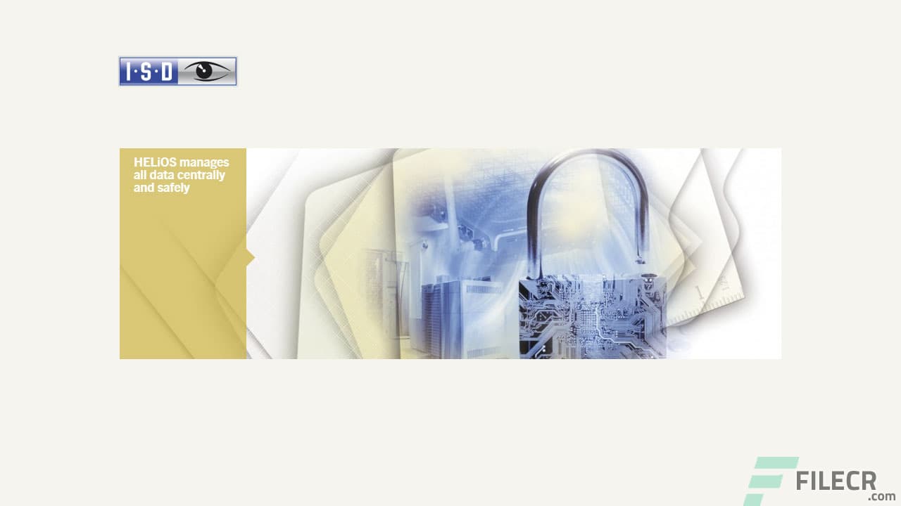 ISD HiCAD & HELiOS 2018