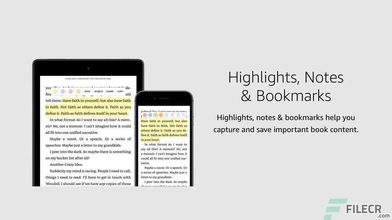 Kindle for PC 2.8.70980 by Amazon