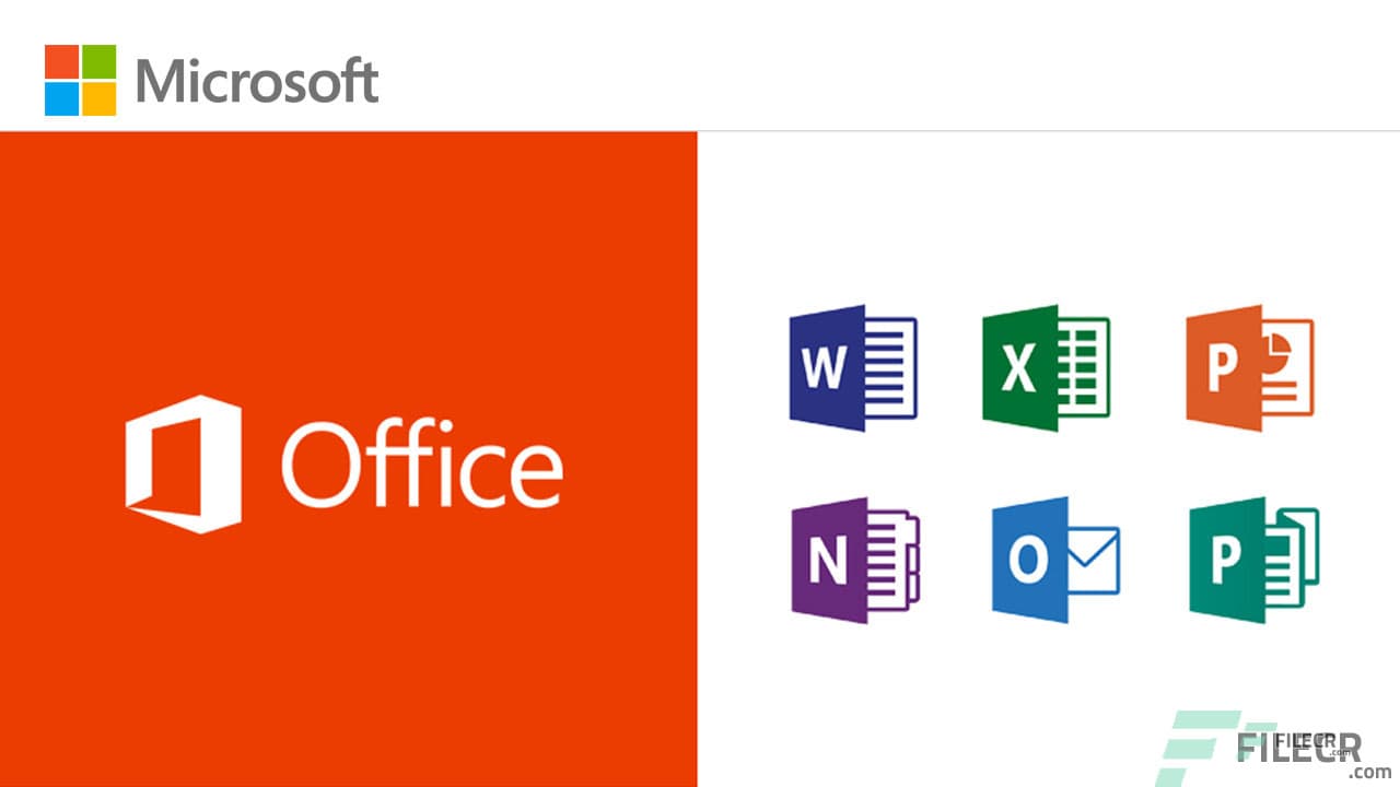 Microsoft Office 2019 Professional Plus