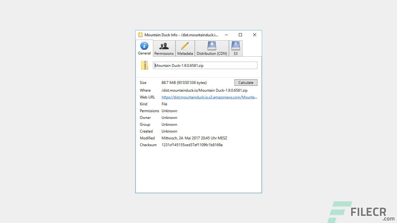Mountain Duck 5.1.1.28444