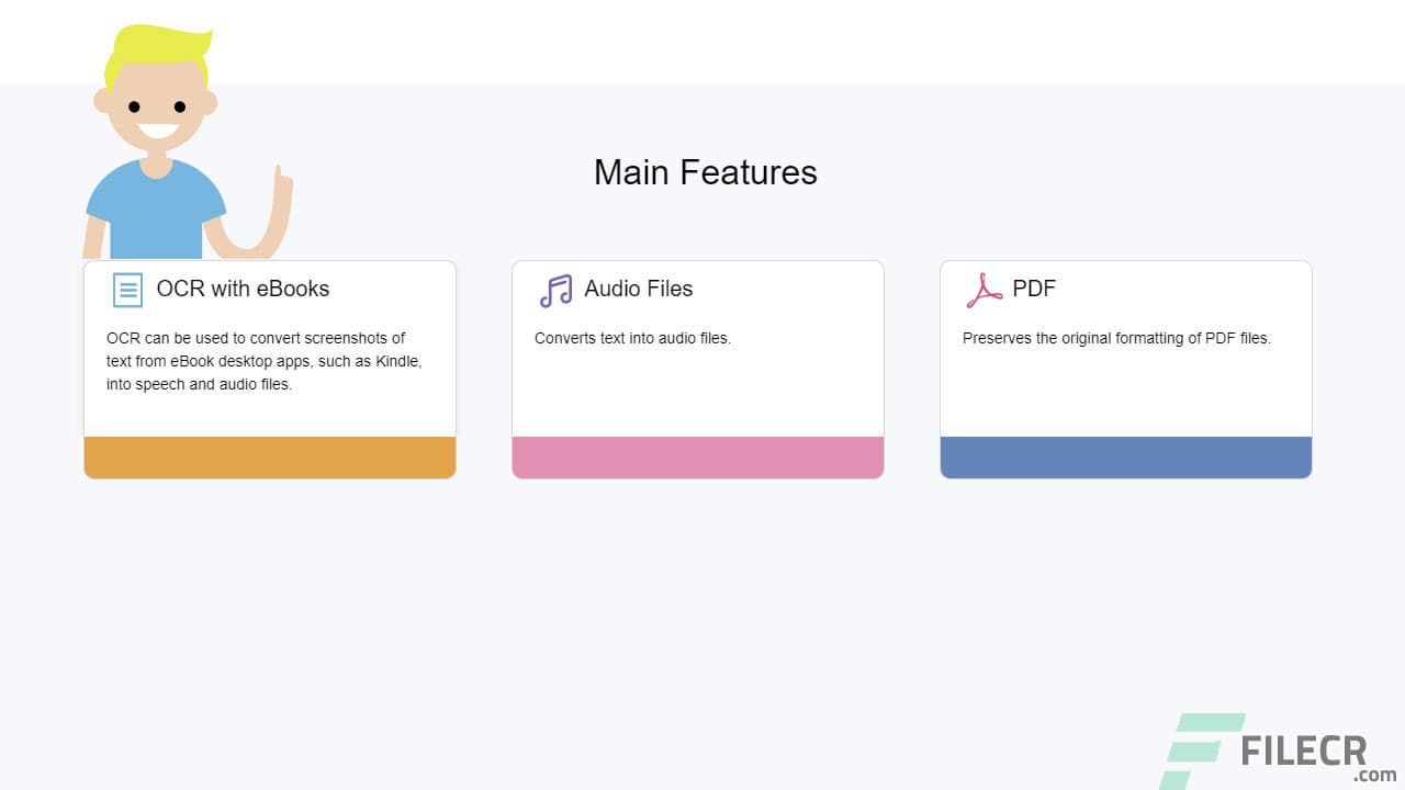 NaturalReader Professional 16.1.2