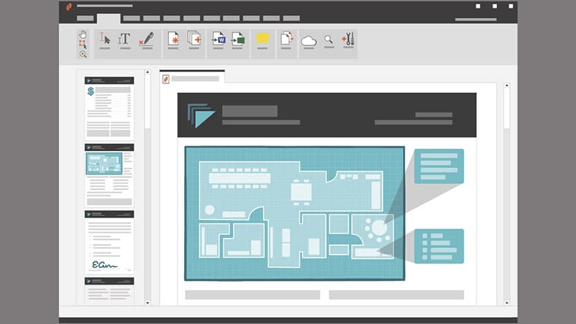 Nitro PDF Pro 14.42.0.34 Enterprise