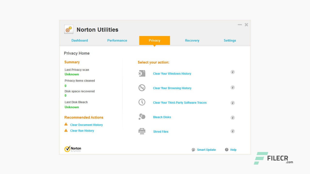 Norton Utilities Premium 21.4.7.637