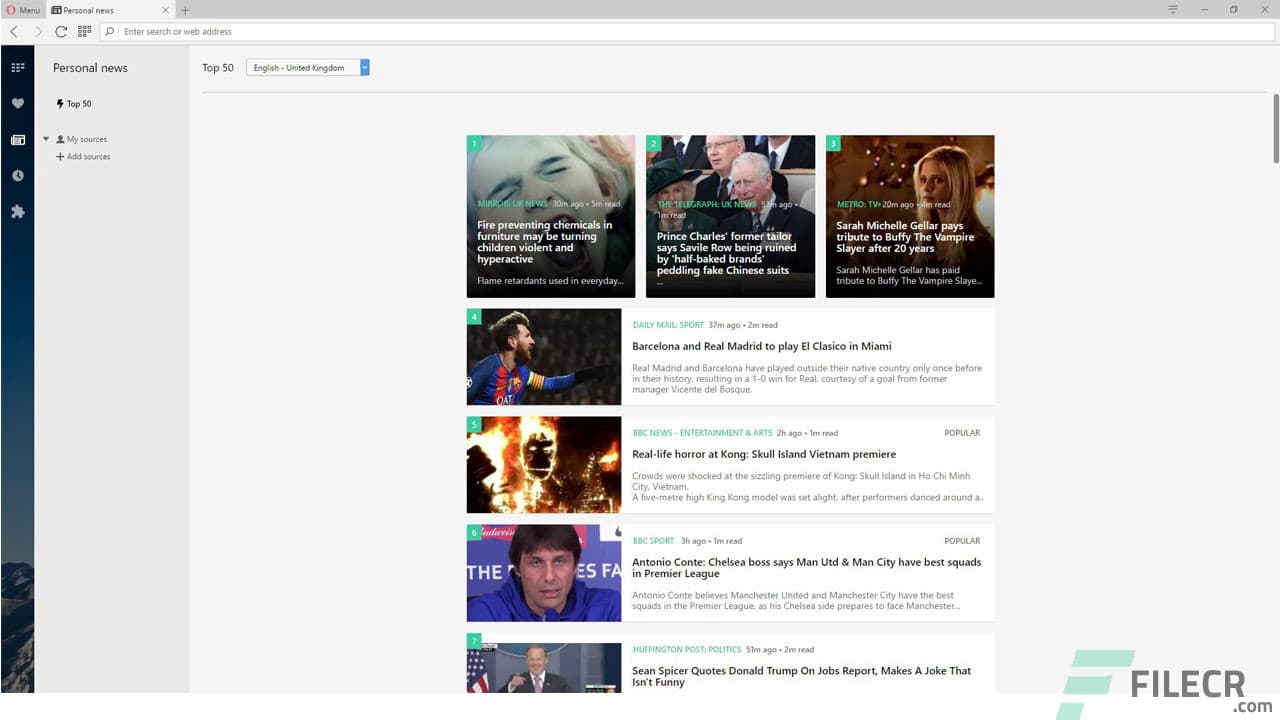 Opera Browser 127.0.5778.14