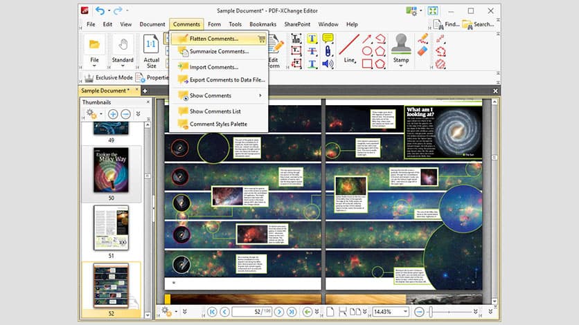 PDF-XChange Pro 10.8.2.407
