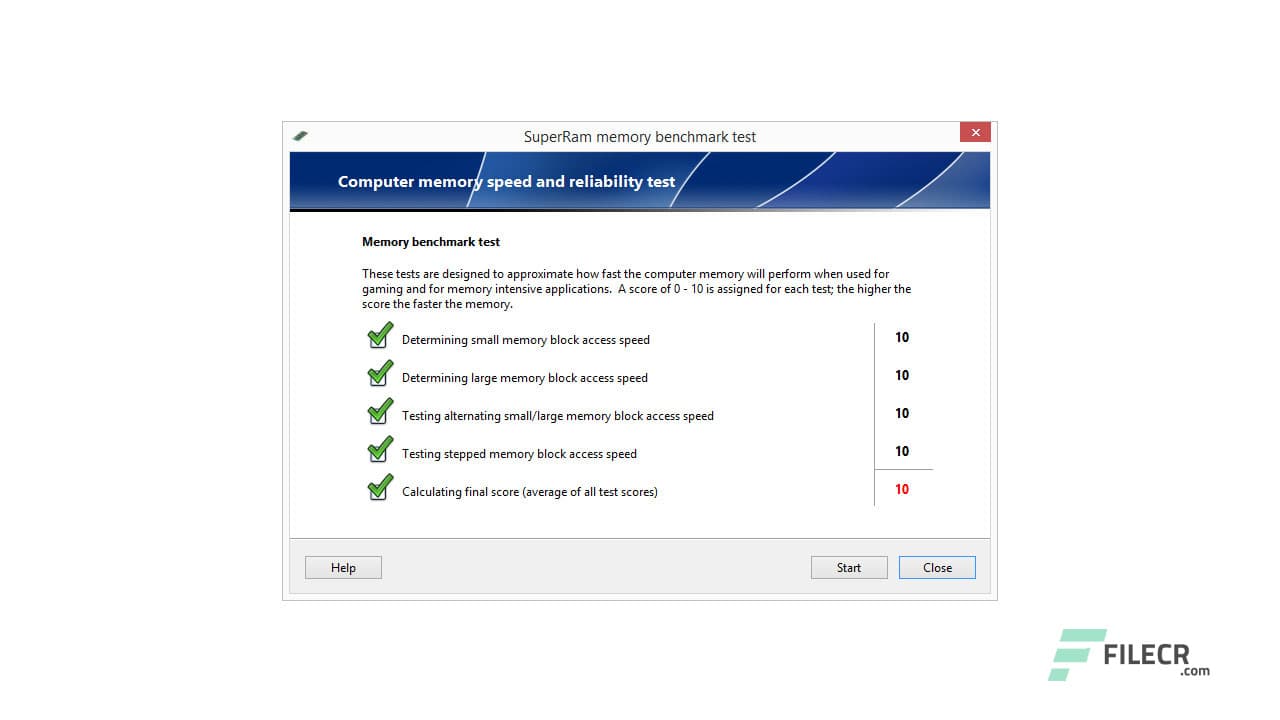 PGWare SuperRam 7.10.21.2024