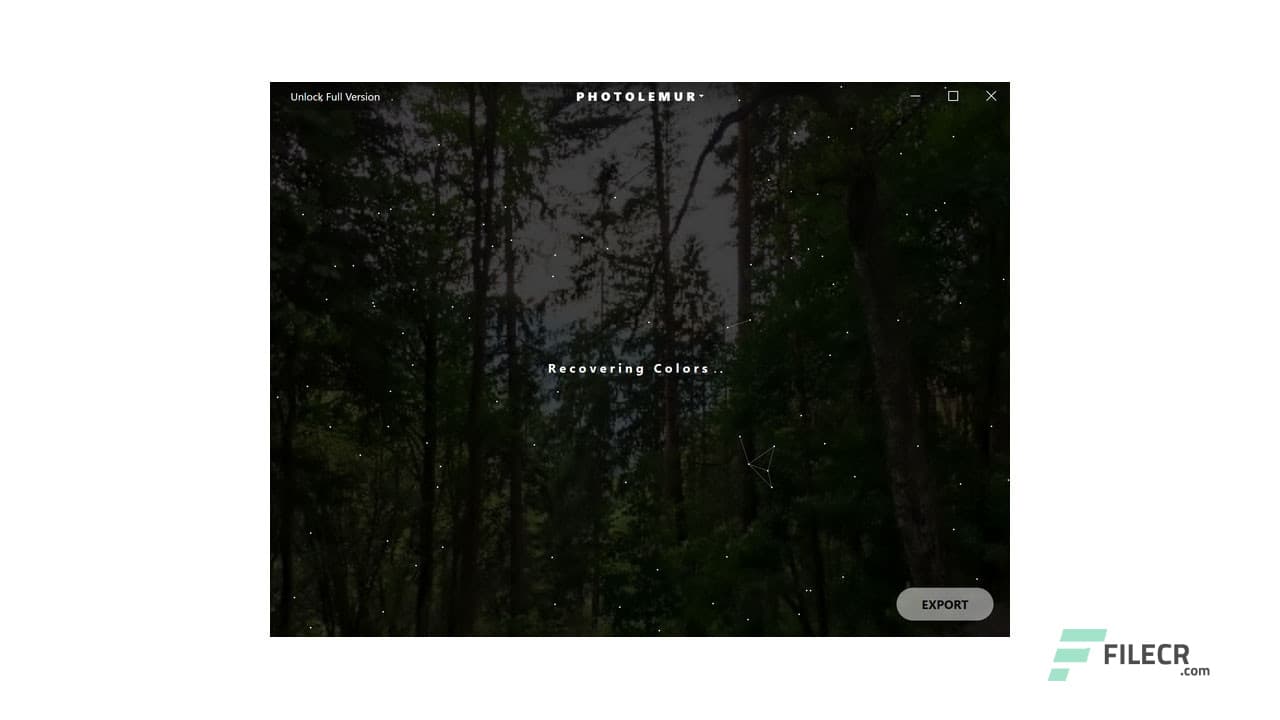 Photolemur 3 v1.1.0.2443