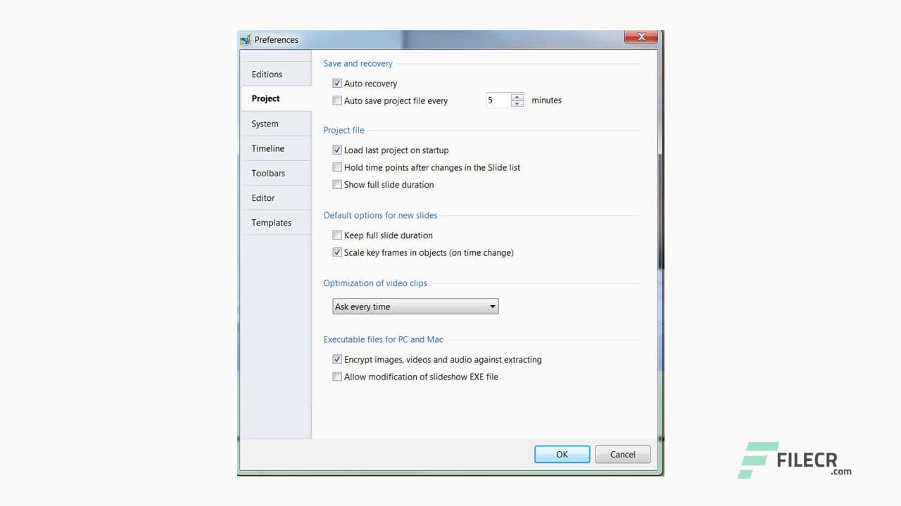 PicturesToExe Deluxe 9.0.22