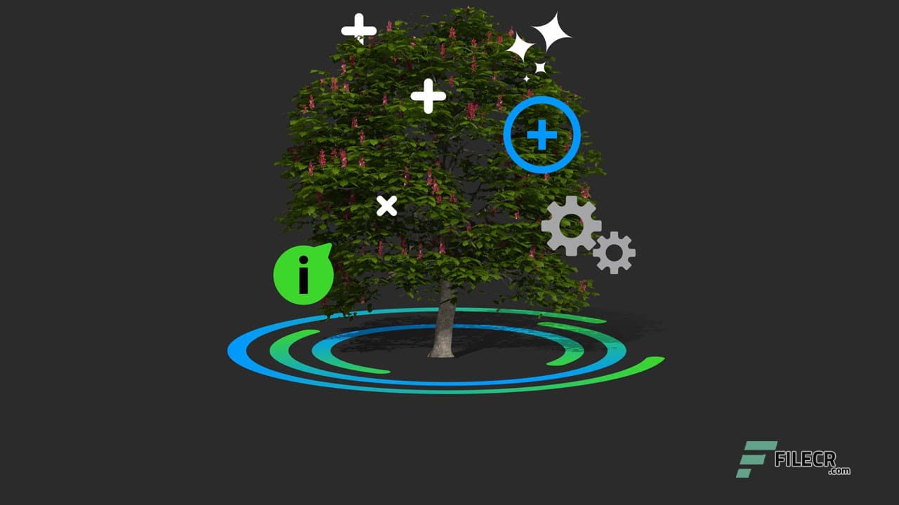 Vue R6.1 Build 6005878 PlantFactory & Extra 2021.1