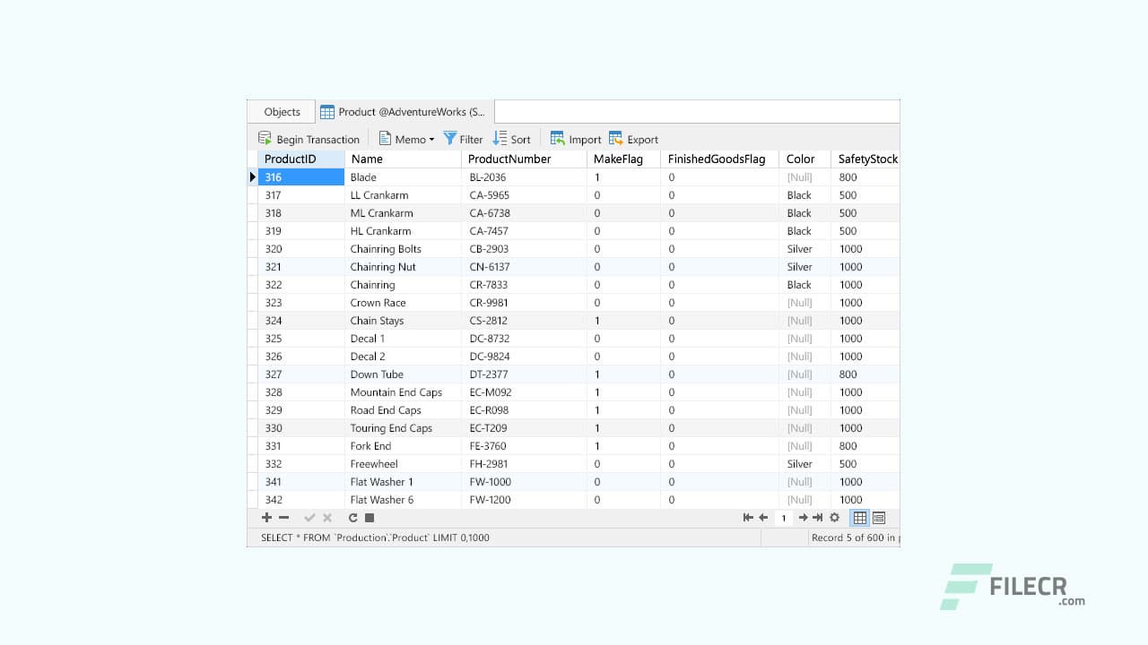Navicat Premium 17.3.9