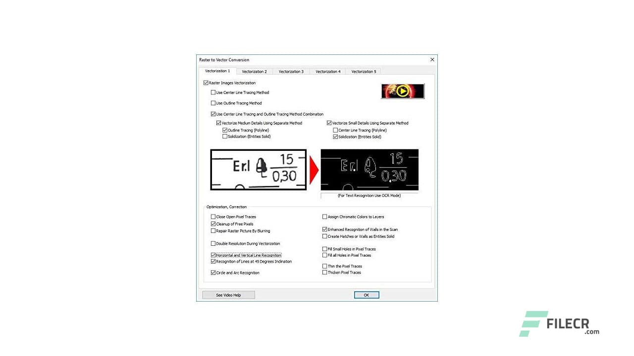 BackToCAD Print2CAD Ultimate 2022 v22.24