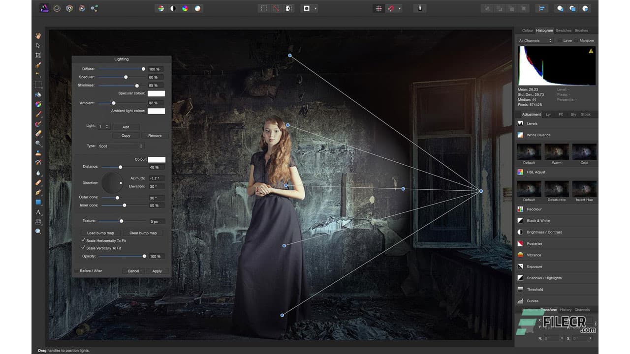 Serif Affinity Designer 2.6.5.3782