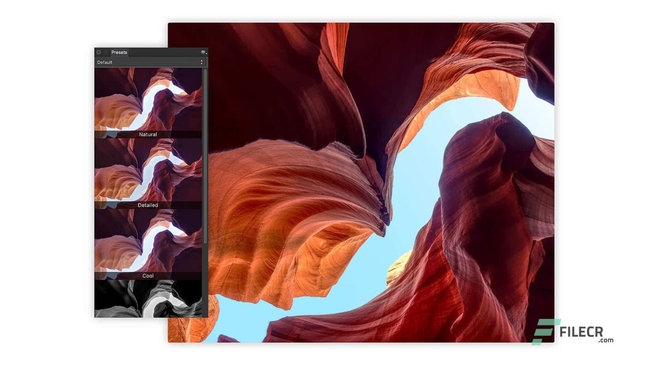 Serif Affinity Photo 2.6.5.3782