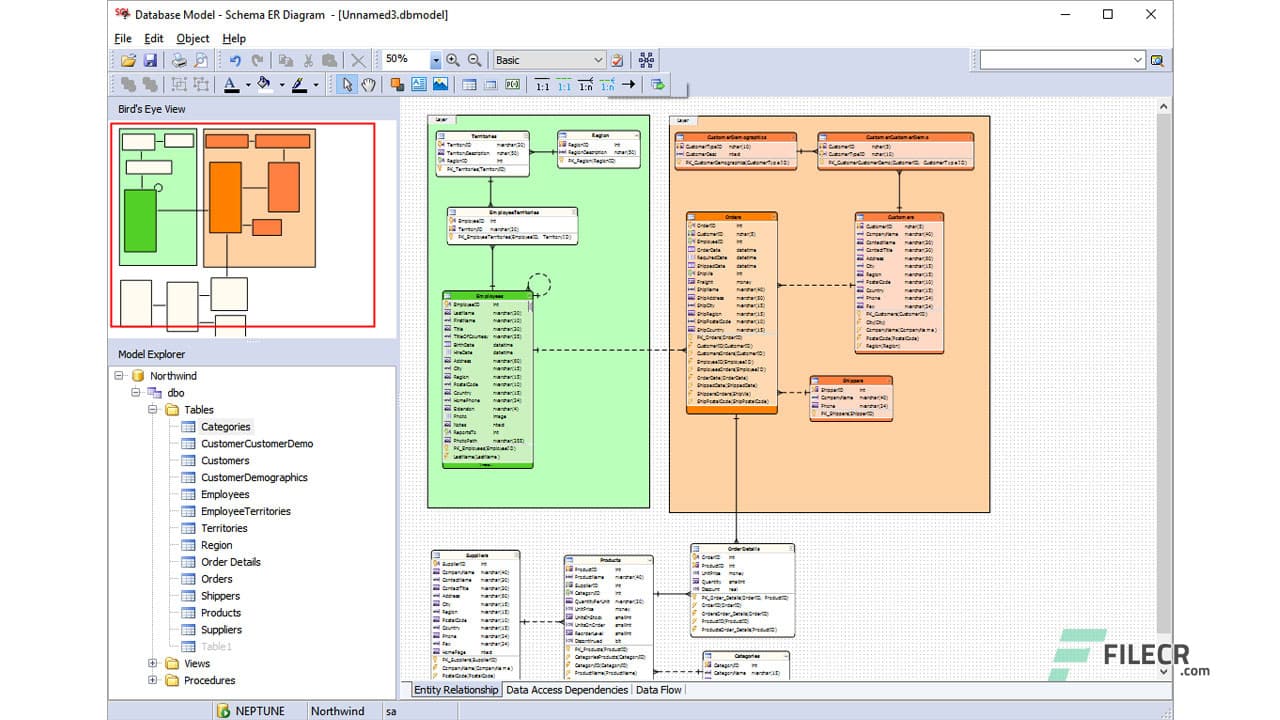 SoftTree SQL Assistant 9.5.444