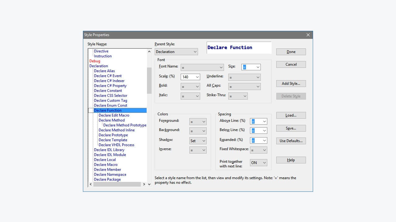 Source Insight 4.00.0148